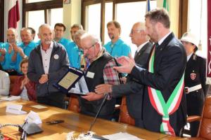 Prestižna mednarodna nagrada solidarnosti letos Žarku Trušnovcu 3